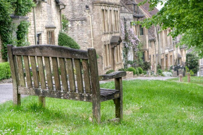 Cotswolds Villages Full-Day Small-Group Tour from Oxford - A Detailed Look at the Cotswolds Day Tour