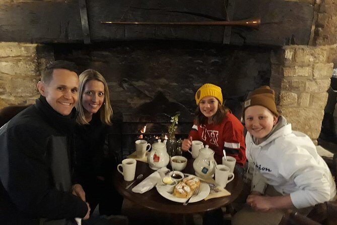 Cotswolds Villages Full-Day Small-Group Tour from Oxford - Final Thoughts