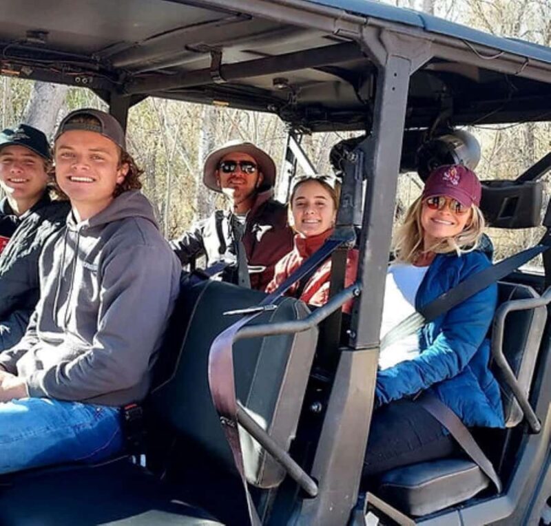 Cottonwood: UTV Rental with Trail Maps and Expert Advice - Exploring the Verde Valley by UTV: A Practical Guide