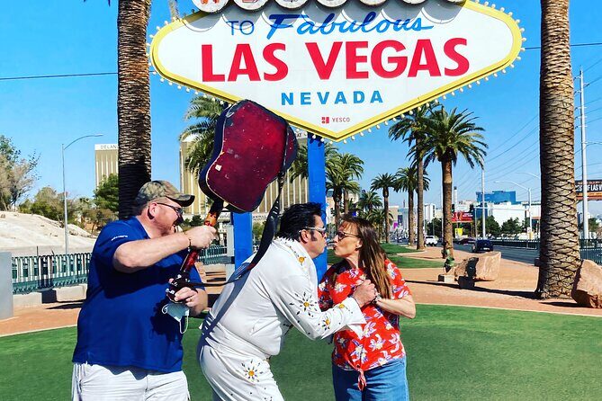 Count Kustom's Las Vegas Car Experience - FAQ: Count Kustom’s Las Vegas Car Experience