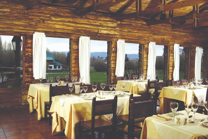 Country Afternoon with Dinner Show - Estancia 25 de Mayo - Discovering the Heart of Patagonian Culture at Estancia 25 de Mayo