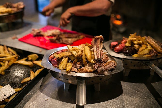 Country Afternoon with Dinner Show - Estancia 25 de Mayo - A Closer Look at the Estancia 25 de Mayo Experience