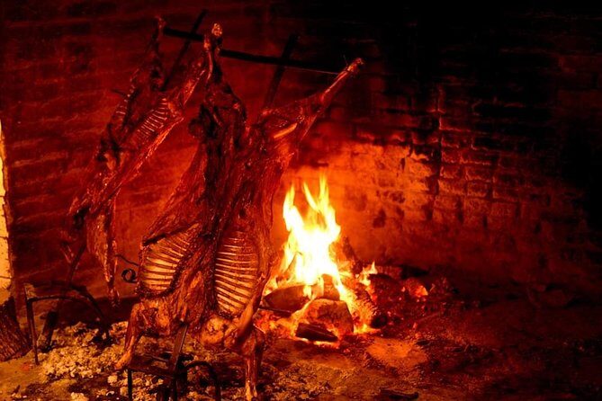 Country Afternoon with Dinner Show - Estancia 25 de Mayo - Who Would Enjoy This Tour?