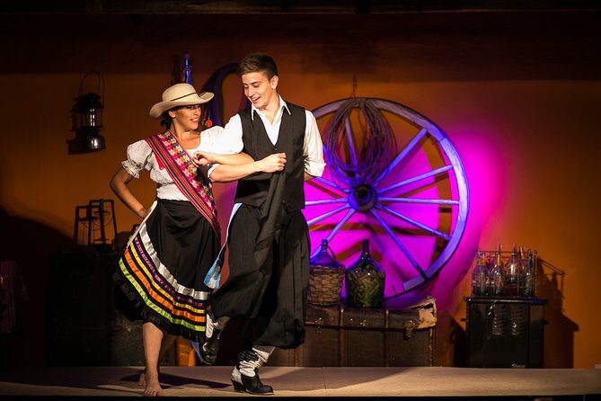 Country Afternoon with Dinner Show - Estancia 25 de Mayo - Frequently Asked Questions