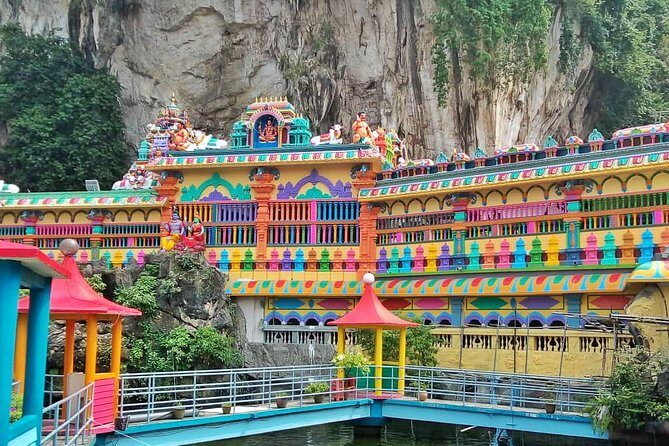 Country & Batu Caves Half-Day Tour (Private Tour) - Exploring Kuala Lumpur’s Batu Caves Half-Day Tour