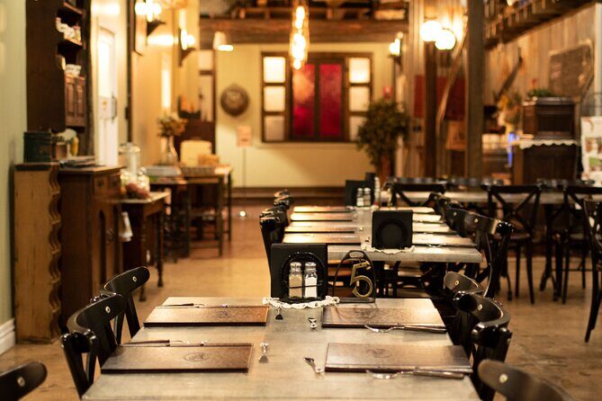 Country Classics Dining - Exploring the Longreach Food Experience: A Closer Look at Country Classics Dining