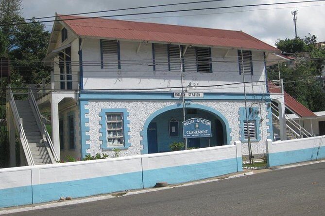 Country Side and Sight Seeing with Dunns River Falls - The Sum Up