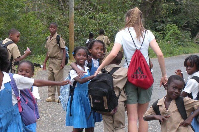 Country Side & Sightseeing - Full Day Tour - A Practical Guide to Jamaica’s Countryside & Sightseeing Full Day Tour