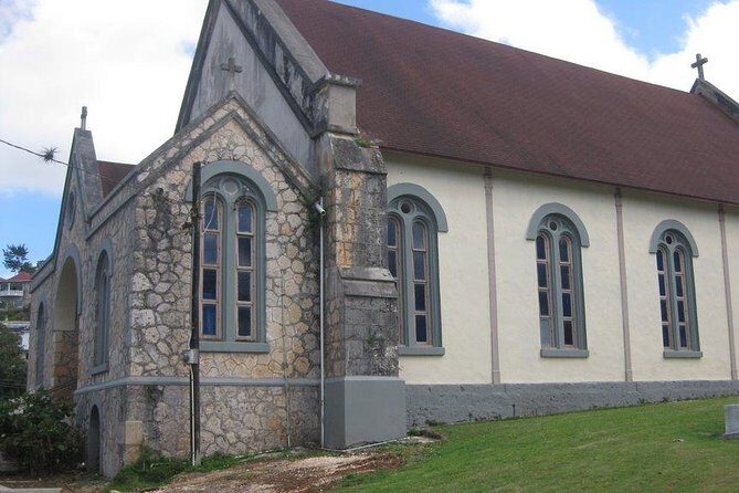 Country Side & Sightseeing - Full Day Tour - FAQ