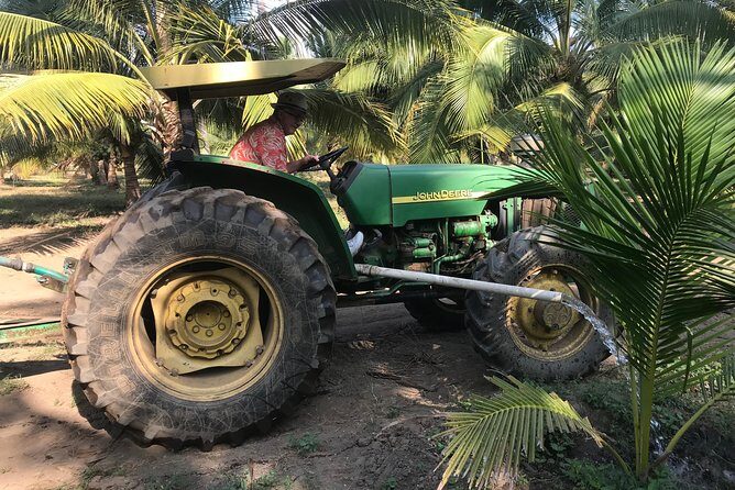Country Side tour - A Closer Look at the Zihuatanejo Countryside Tour