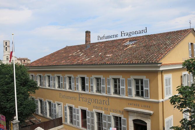 Countryside and Wine Tasting Full-day tour from Cannes - Exploring the Provençal Heartland from Cannes