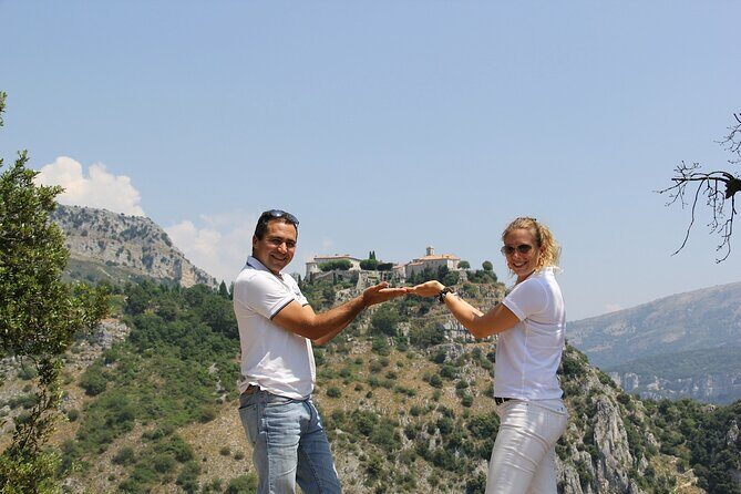 Countryside and Wine Tasting Full-day tour from Cannes - The Final Word: Who Should Book This Tour?