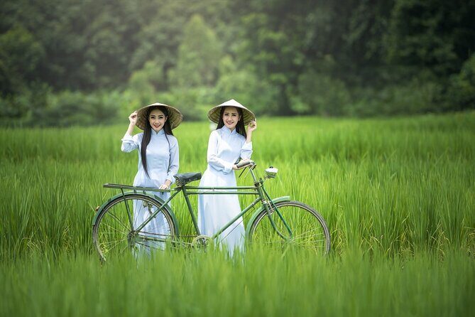 Countryside Bicycle Tour from Hoi An - All Inclusive - A thorough look at what this tour offers