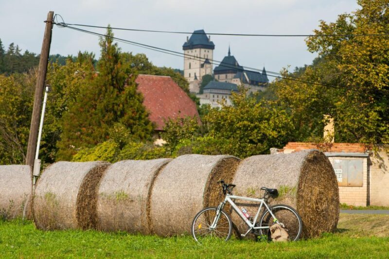 Countryside Bike Tour From Prague To Karlstejn Castle - A Comprehensive Look at the Countryside Bike Tour from Prague to Karlstejn Castle