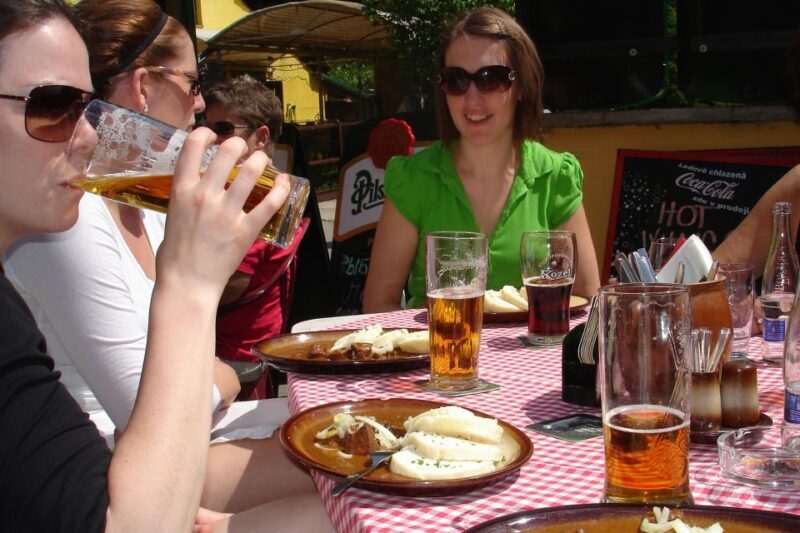 Countryside Bike Tour From Prague To Karlstejn Castle - Who Will Love This Tour?
