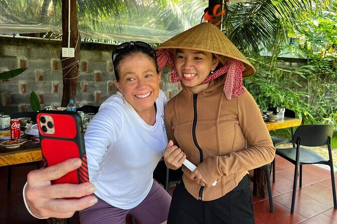 Countryside Biking Experience: Phu My Port - Vietnam - Final Thoughts