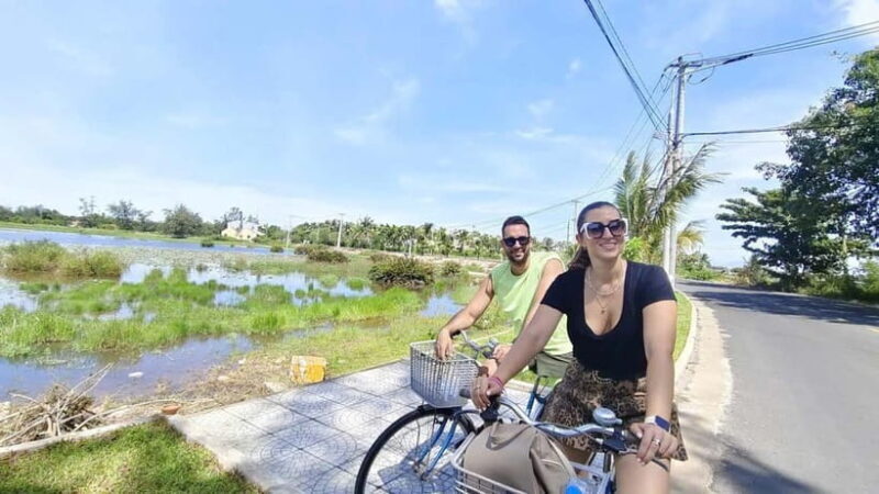 Countryside Biking -Farming -Market -Cooking Class In Hoi An - An In-Depth Look at the Tour Experience
