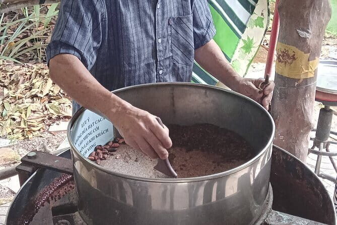 Countryside Bikking - A Deep Dive into the Countryside Bike Tour