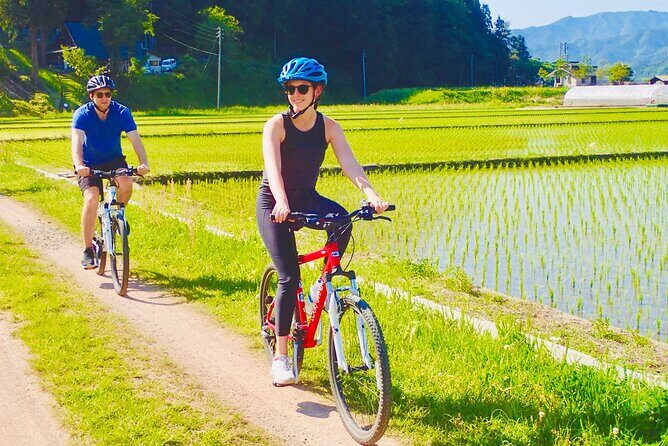 Countryside Cycling Tour From Sigiriya, Dambulla & Habarana - Summing Up: Who Should Book This Tour?