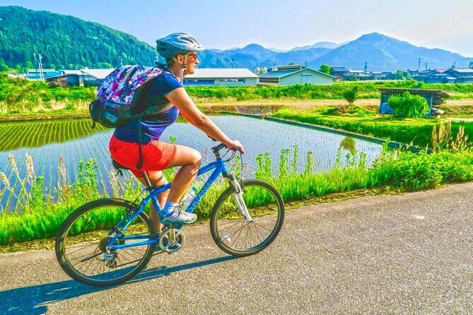 Countryside Cycling Tour From Sigiriya, Dambulla & Habarana - Frequently Asked Questions