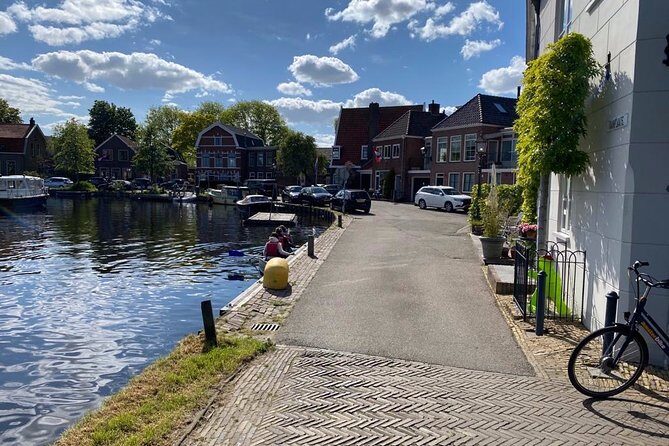Countryside Fishermen Villages & Cheese E-bike Tour - A Detailed Look at the Countryside Fishermen Villages & Cheese E-bike Tour