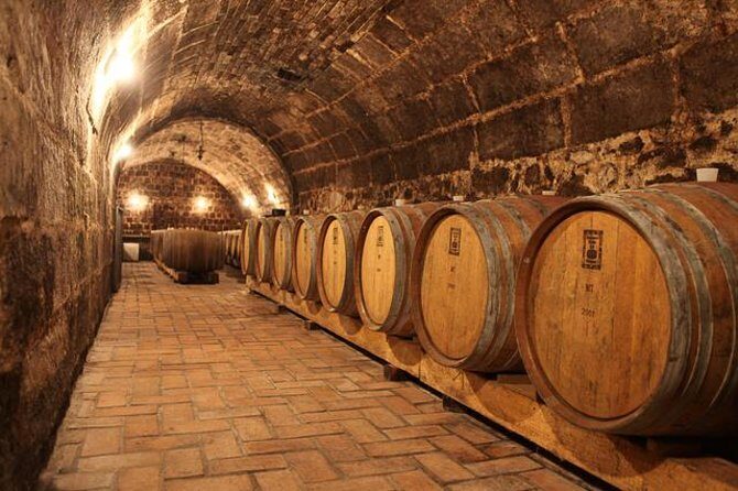 Countryside Half-day Wine Tour near Budapest with Meal and Pickup - Explore Hungary’s Wine Country Near Budapest: A Half-Day Adventure