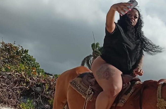 Countryside Horseback Riding in Hills of Trelawny - A Balanced Look at the Experience