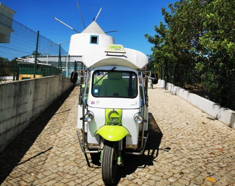 Countryside Private Tour - Countryside Private Tour in Algarve, Portugal