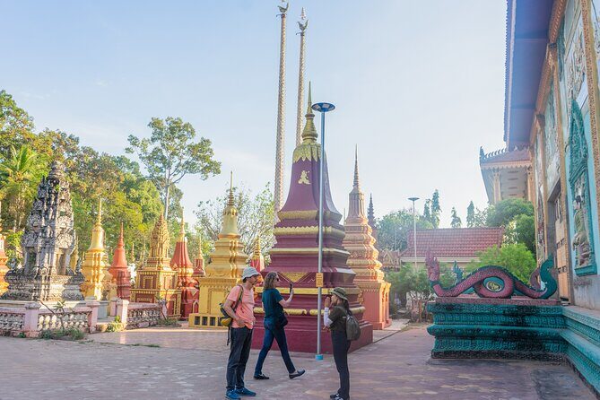 Countryside Sunset Jeep Tour with Drinks included - What’s Included and What’s Not