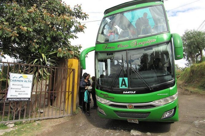 Countryside Tour Arequipa - Exploring Arequipa’s Countryside in Depth