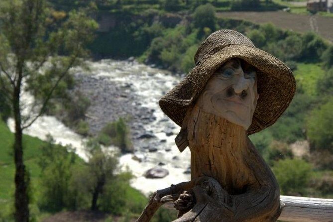 Countryside Tour Arequipa - FAQs about the Countryside Tour Arequipa