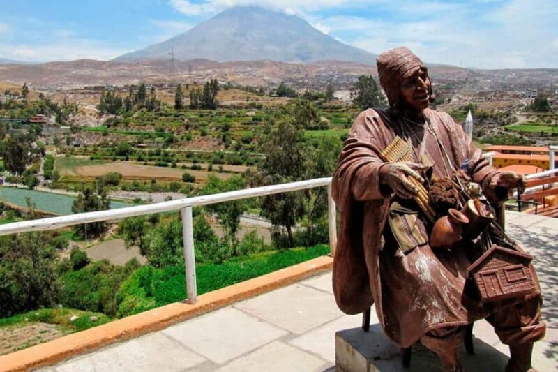 COUNTRYSIDE TOUR - AREQUIPA - Authentic Experiences and Practical Details