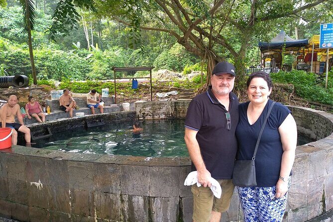 Countryside Tour Waterfall, Hot Springs & Batu Caves With Lunch - The Full Experience: A Deep Dive into the Countryside Tour