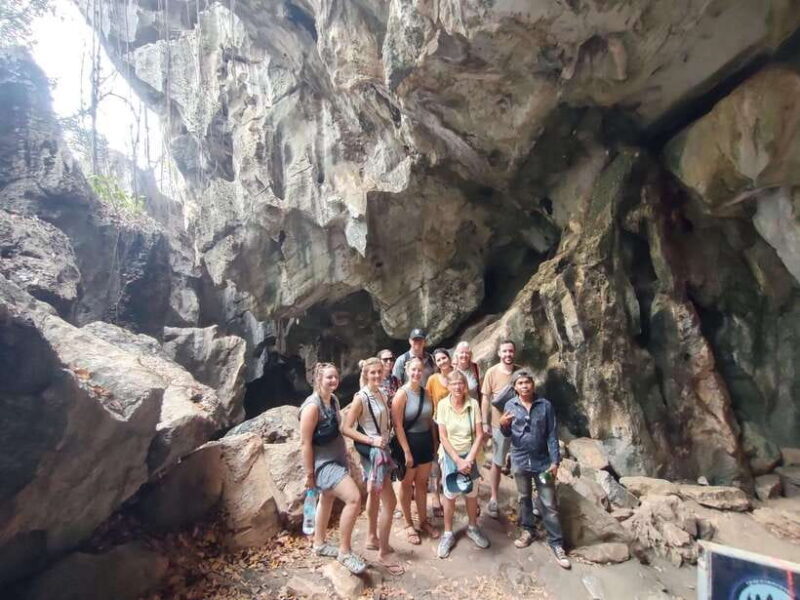 Countryside tours include pepper plantations - Final Thoughts