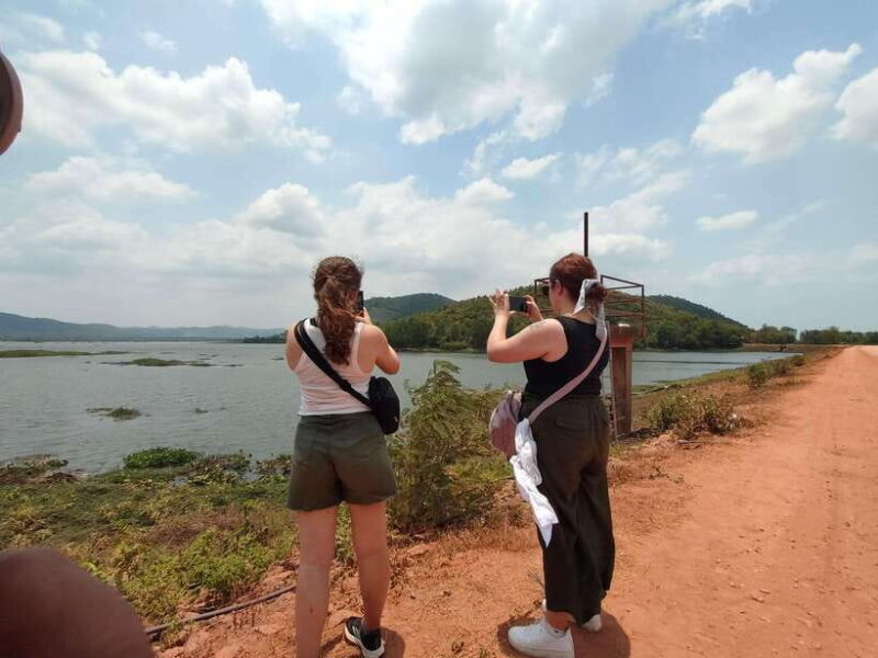 Countryside tours include pepper plantations - Frequently Asked Questions