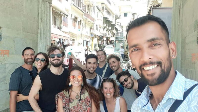 Countryside village life guided Tour in Tuk Tuk - Exploring Udaipurs Countryside by Tuk Tuk: An Authentic Rajasthani Experience