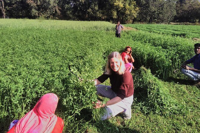 Countryside Village Tour- an authentic village visit - FAQ