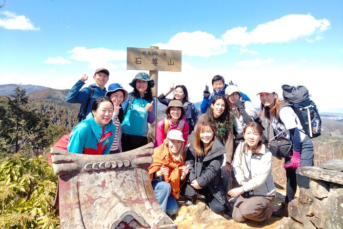 Countryside Walking & Mountain Hiking in Organic Town Near Tokyo - An In-Depth Look at the Countryside Walking & Mountain Hiking Tour