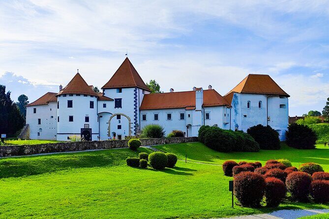 County Varazdin Private Tour - Why You Might Like This Tour