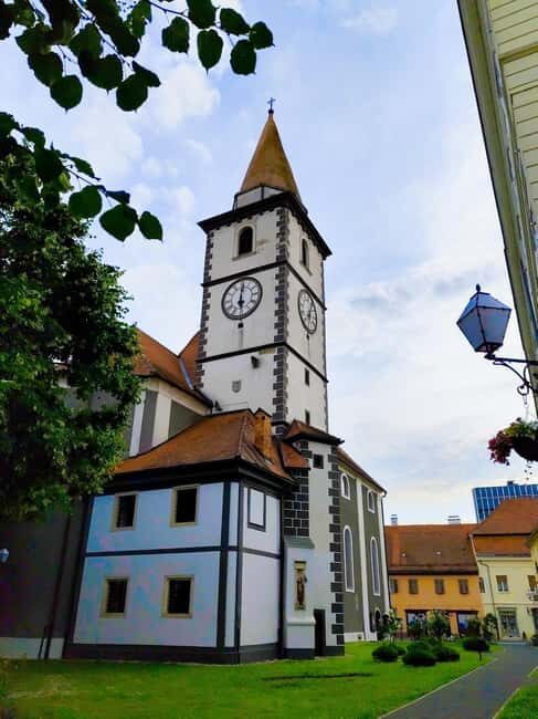 County Varazdin tour - small group, private tour - Authentic Experiences and Hidden Gems