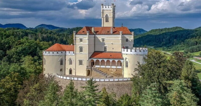 County Varazdin tour - small group, private tour - Frequently Asked Questions