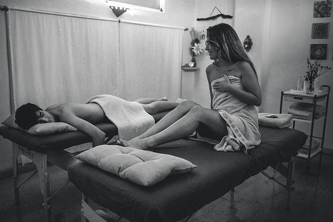 Couple Massage 80 minutes - Who Would Benefit Most from This Experience?