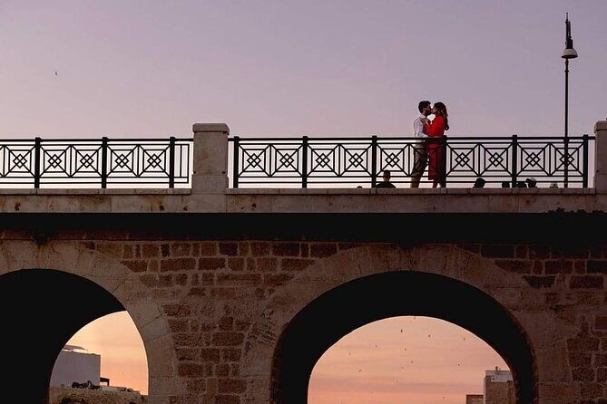 Couple or family photo shoot Polignano a Mare - Why a Photographic Experience in Polignano a Mare is Worth Considering