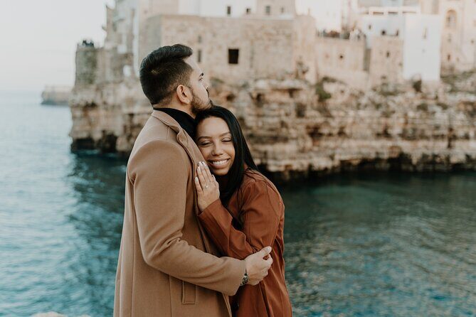 Couple or family photo shoot Polignano a Mare - Final Thoughts