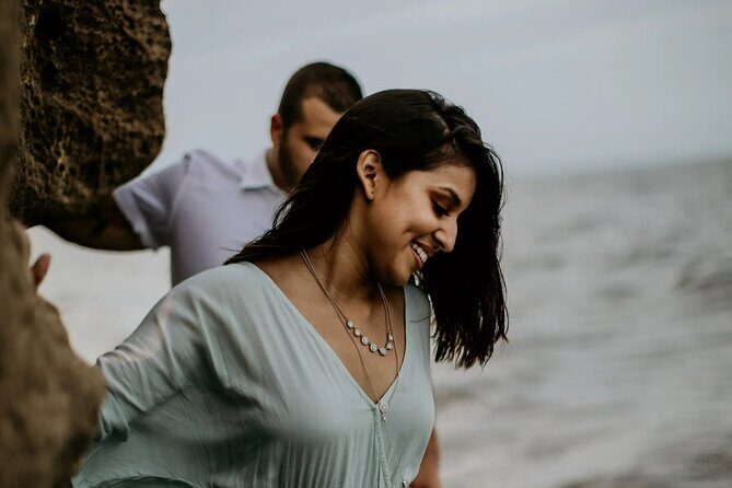 Couple Photoshoot in Goa - Key Points