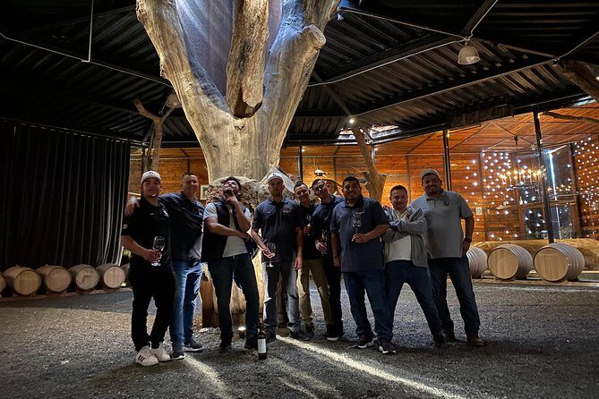 Couple Tour - The Value of a Private, Customizable Experience