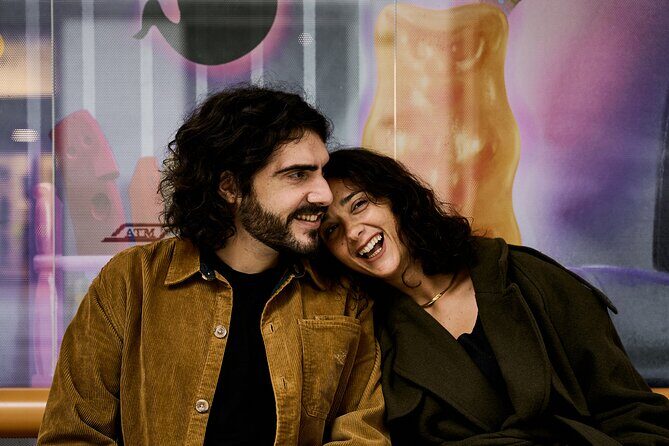 Couples and Family 1 Hour Private Photoshoot in Milano - Key Points