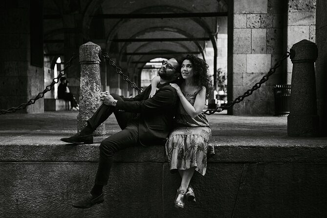 Couples and Family 1 Hour Private Photoshoot in Milano - Final Thoughts