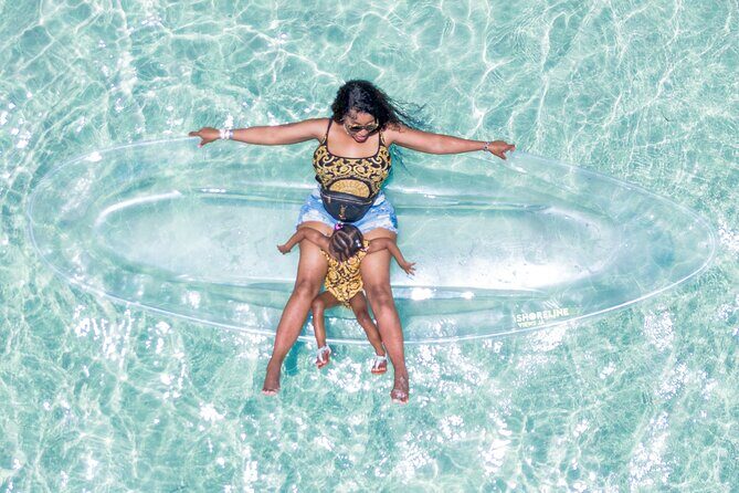 Couples Clear Kayak Photoshoot In Montego Bay - Final Thoughts: Is It Worth It?