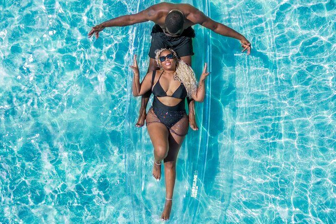 Couples Clear Kayak Photoshoot in Montego Bay - The Sum Up: Is This Experience Worth It?